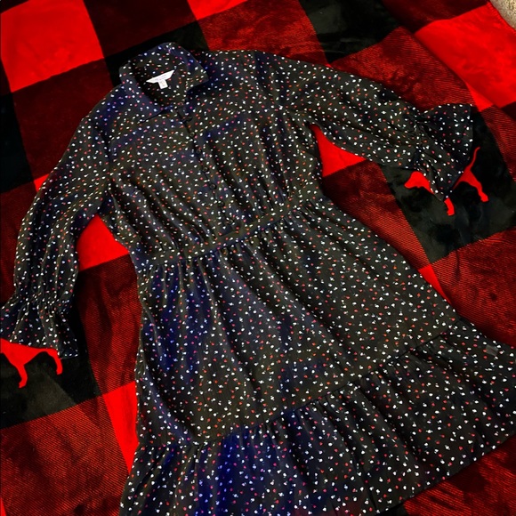 LC Lauren Conrad Dress♥️♥️ - Picture 1 of 8